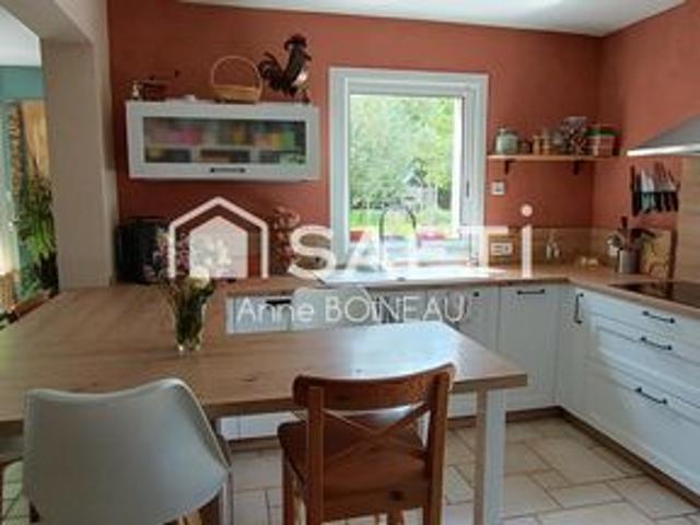 Villa vente à Saint-Lyphard, Loire-Atlantique