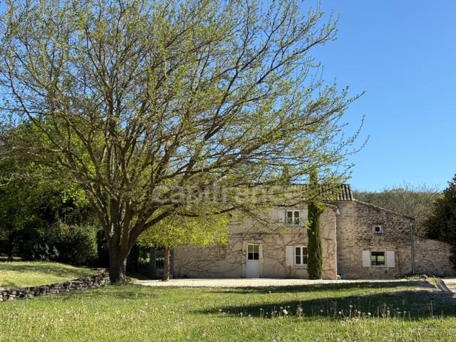 Maison vente à Nyons, Grignan