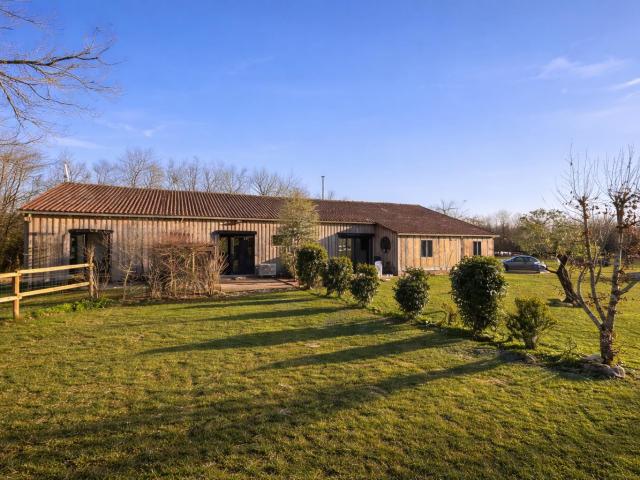 Maison vente à Villeneuve-sur-Lot, Tournon-d'agenais