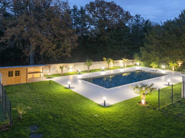 Maison vente à Évry, Champcueil