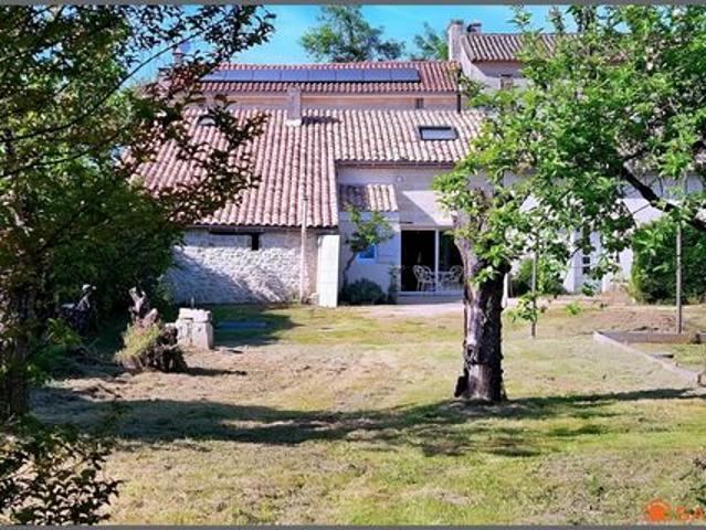 Villa vente à Libourne, Eynesse