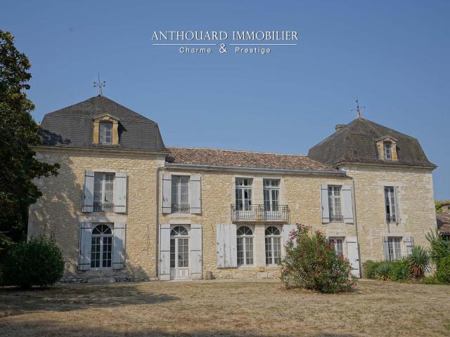 Maison vente à Libourne, Sainte-foy-la-grande