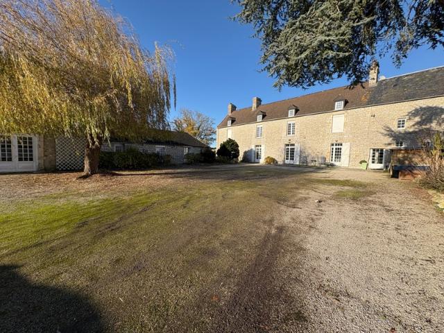 Maison vente à Saint-Lô, Carentan