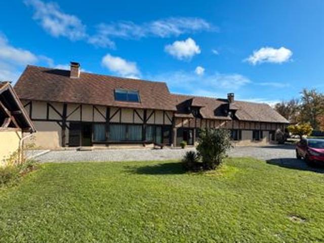 Maison vente à Vierzon, Vouzeron