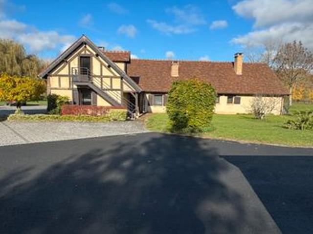 Maison vente à Vierzon, Vouzeron