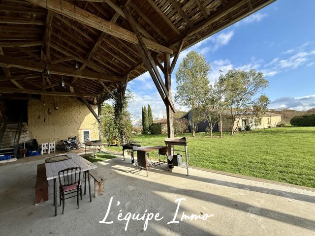 Maison vente à Auch, Gimont