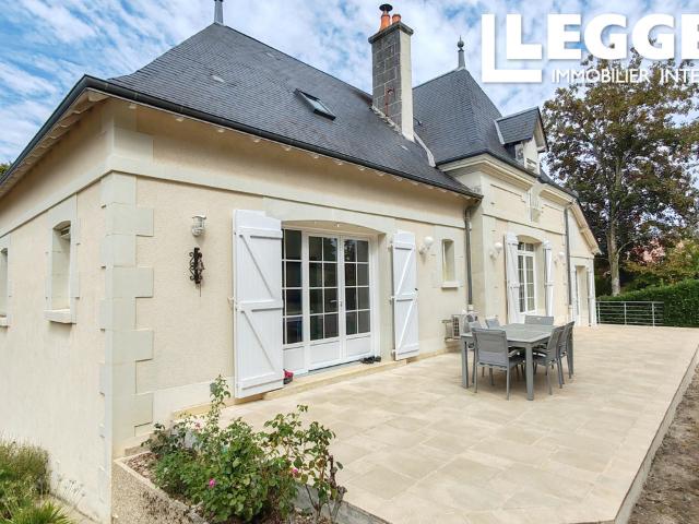 Maison vente à Châtellerault, Availles-en-châtellerault