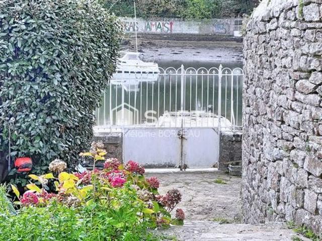 Villa vente à Centre - Le Port, Vannes