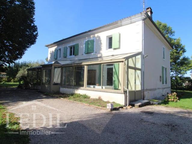 Maison vente à Villeneuve-sur-Lot, Bias