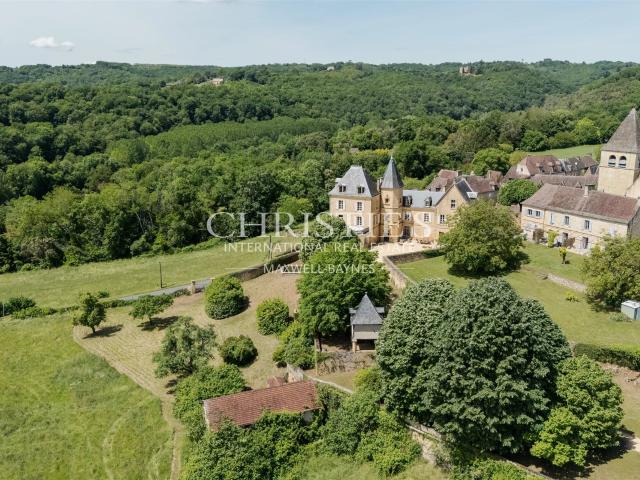 Maison vente à Sarlat-la-Canéda, Sarlat-la-canéda