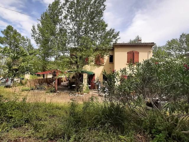 Maison vente à Limoux, Campagne-sur-aude