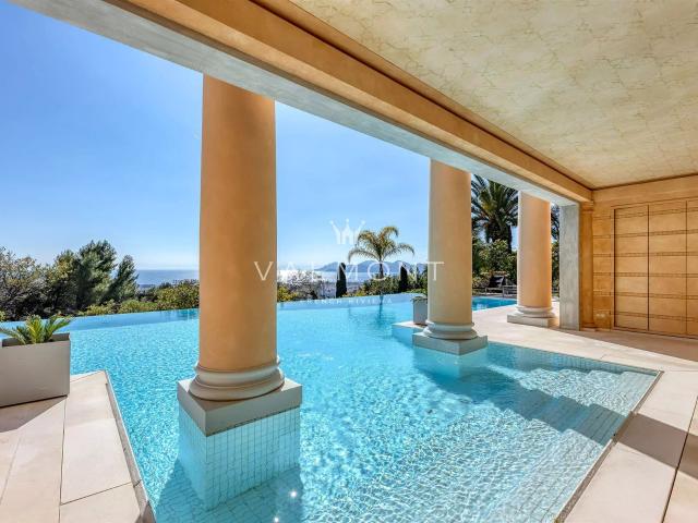 Maison vente à Grasse, Cannes