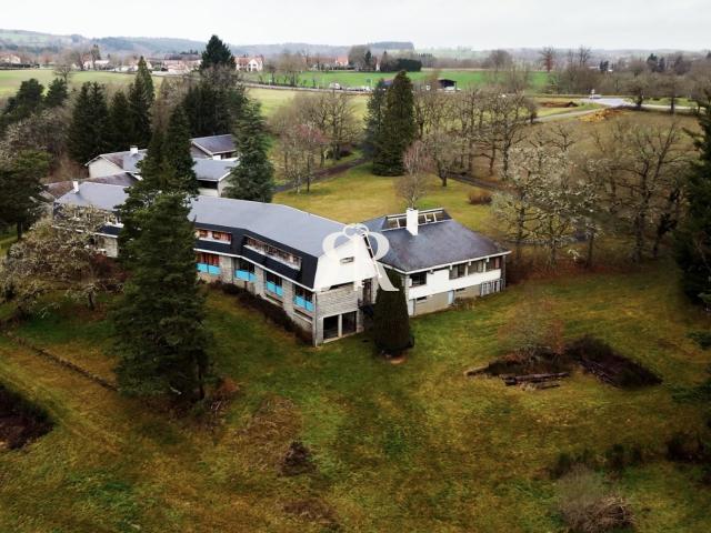 Maison vente à Riom, Pontaumur