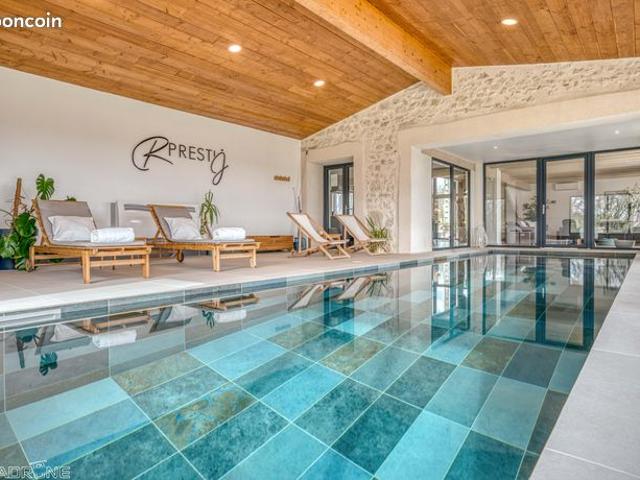 Maison vente à Villeneuve-sur-Lot, Lédat