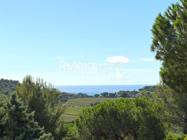 Maison vente à Arrondissement de Draguignan, La Croix-valmer