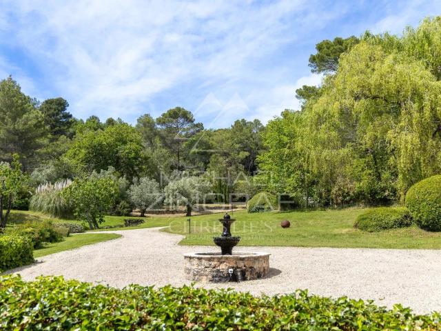 Maison vente à Arrondissement de Draguignan, Seillans