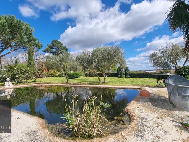 Maison vente à Saint-Gaudens, L'isle-en-dodon