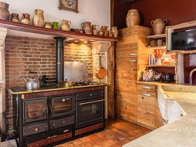 Maison vente à Orléans, Sully-sur-loire
