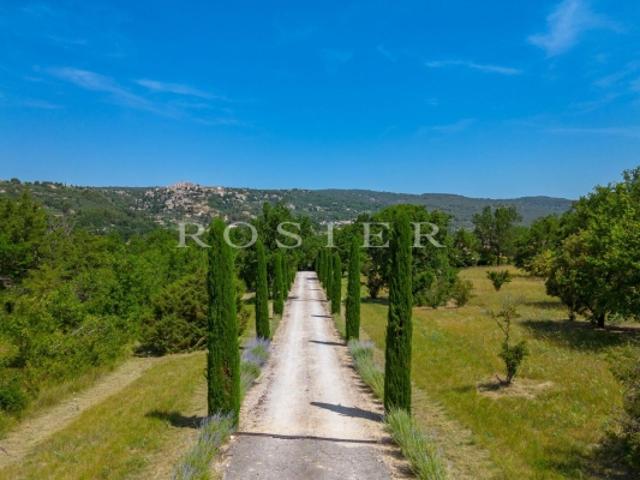 Maison vente à Apt, Gordes