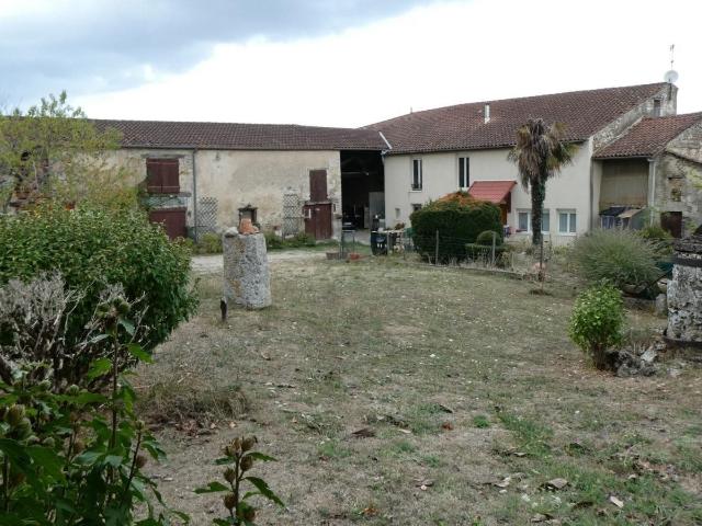 Maison vente à Agen, Bazens