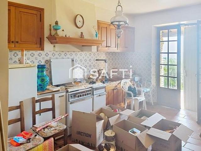 Villa vente à Forcalquier, Manosque