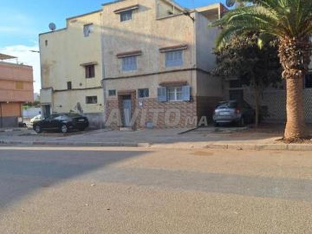 Maison vente à Rbat