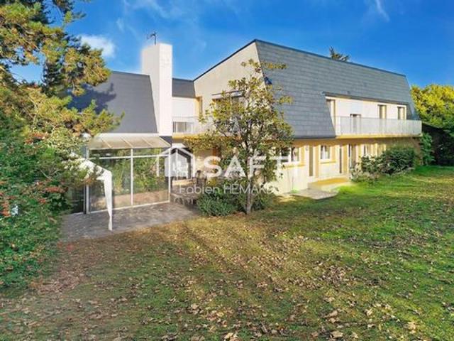Villa vente à Nogent-sur-Seine, Romilly-sur-seine