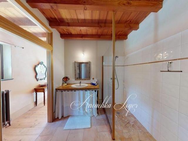 Villa vente à Langon, Roaillan