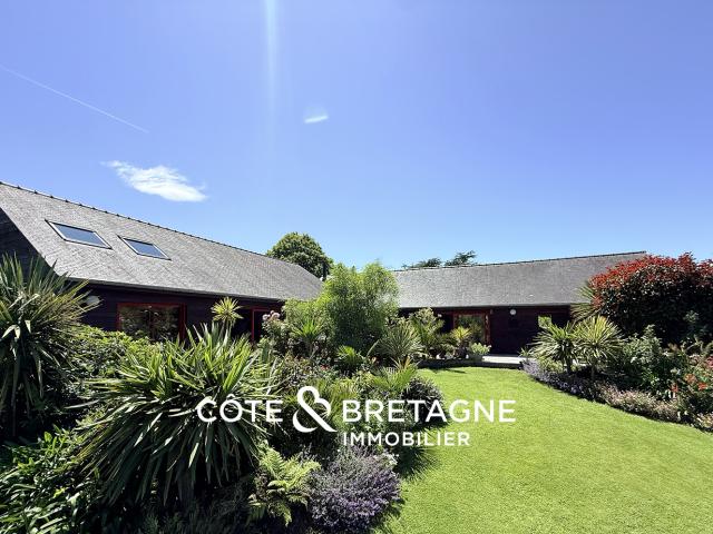 Maison vente à Lannion, Bretagne