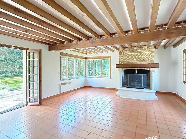 Maison vente à Les Andelys, Ecos