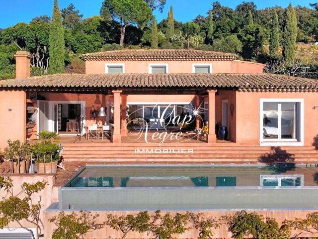 Maison vente à Arrondissement de Draguignan, Rayol-canadel-sur-mer