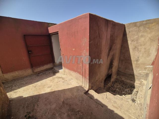 Maison vente à El Ma, Gharb-Chrarda-Beni Hssen