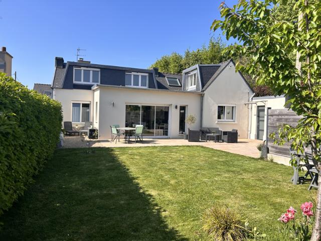 Maison vente à Brest, Bretagne