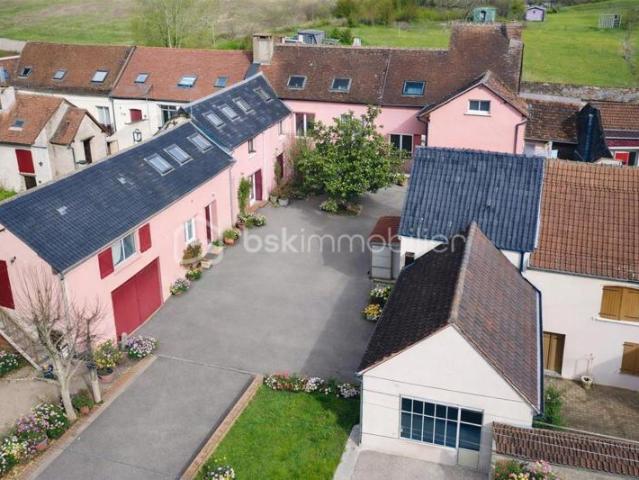Maison vente à Chartres, Gallardon