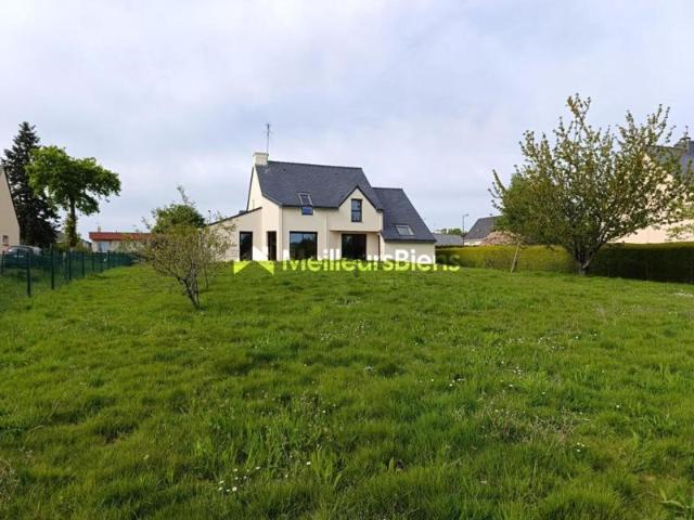 Maison vente à Redon, Bretagne