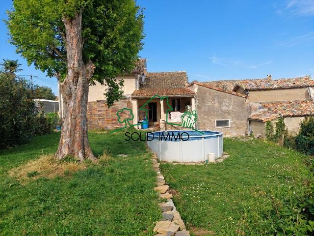 Maison vente à Le Ripel, Labégude