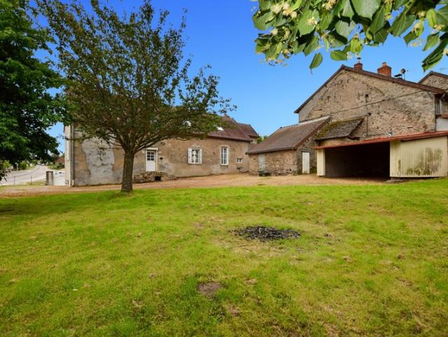 Maison vente à Autun, Bourgogne-Franche-Comté