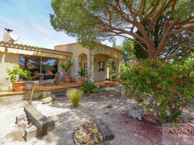 Maison vente à Montpellier, Sète