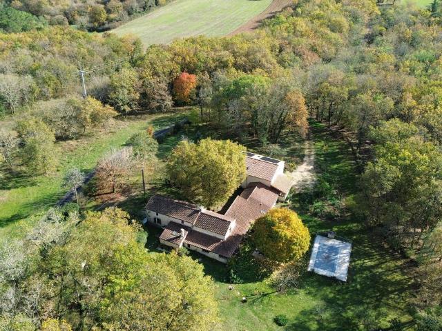 Maison vente à France métropolitaine, Saint-félix-de-villadeix