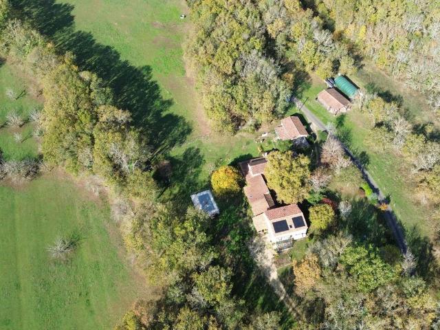 Maison vente à Bergerac, Saint-félix-de-villadeix