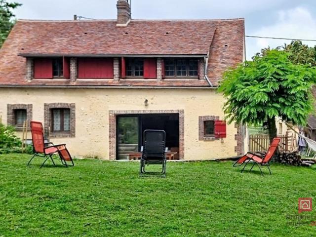 Maison vente à Mortagne-au-Perche, Bretoncelles