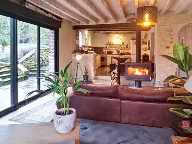 Maison vente à Mortagne-au-Perche, Bretoncelles