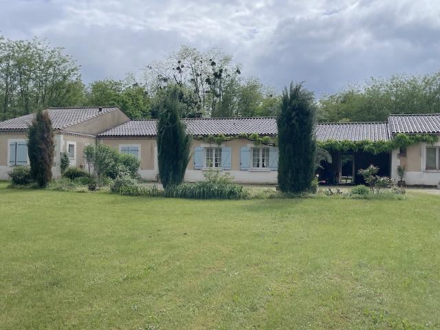 Maison vente à Langon, Landiras