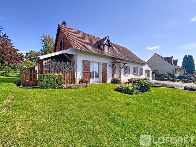 Maison vente à Montreuil-sur-Mer, Pas-de-Calais