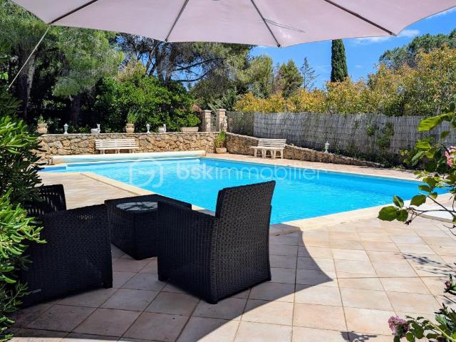 Maison vente à Béziers, Laurens