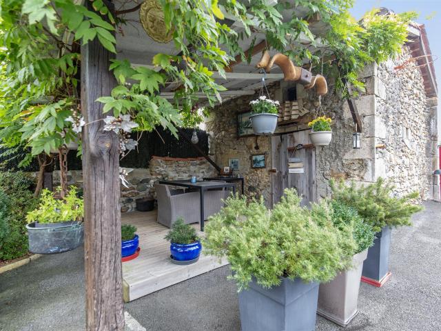 Maison vente à Saint-Paul, Hautes-Pyrénées