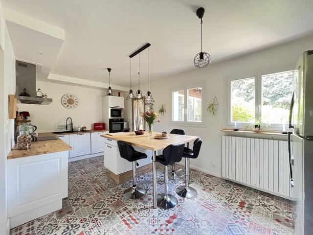 Maison vente à Le Sauzet-Ouest, Montolieu