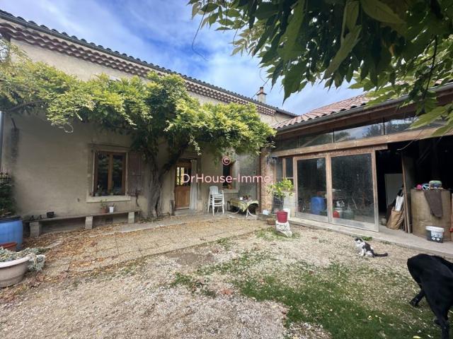 Maison vente à Valence, Chabeuil