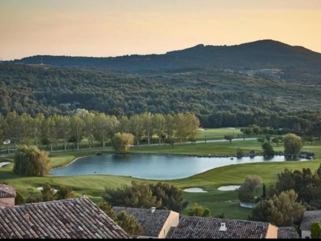 Maison vente à Aix-en-Provence, Mallemort