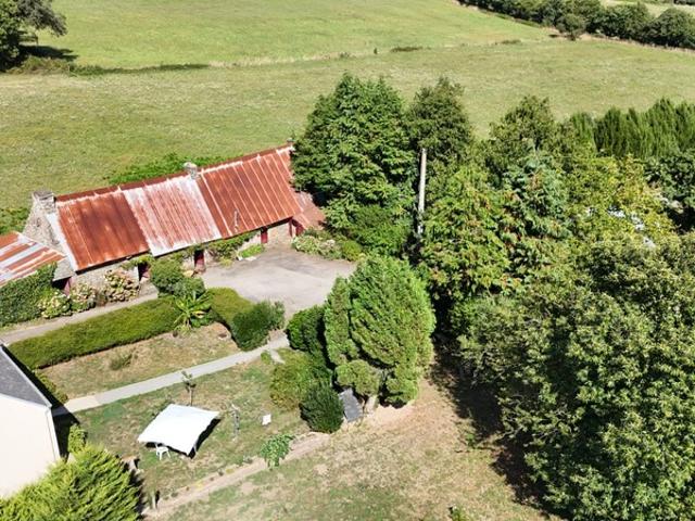 Ferme vente à Vannes, Bretagne